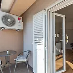 D&d Apartmán Biograd Na Moru