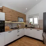 Apartmán D&d *
