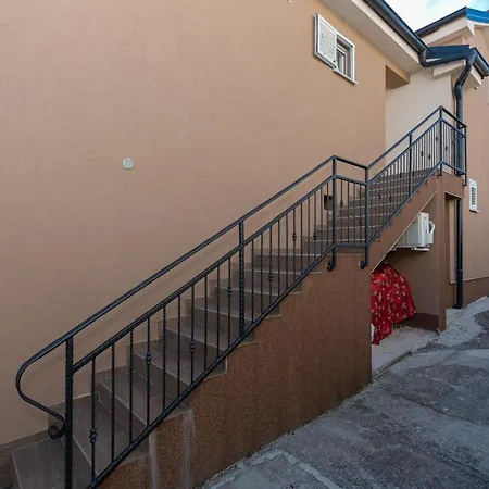 Apartament D&d Biograd Na Moru