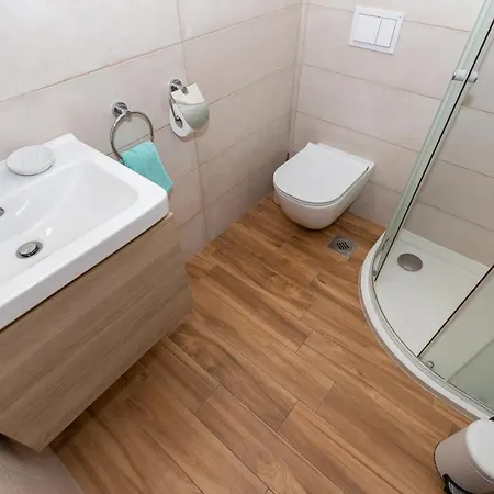 D&d Apartament Biograd Na Moru