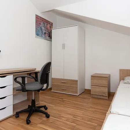 Apartament D&d Biograd Na Moru