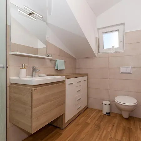 D&d Apartament Biograd Na Moru