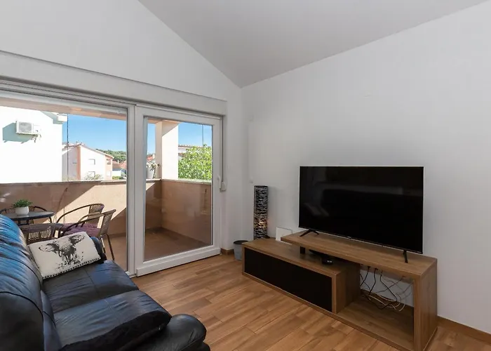 D&d Apartament *