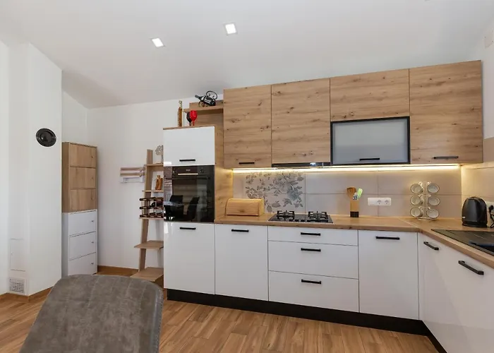 D&d Apartament *