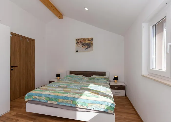 Apartament D&d Biograd Na Moru