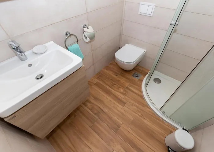 D&d Apartament Biograd Na Moru