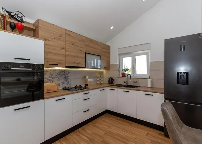 Apartament D&d *