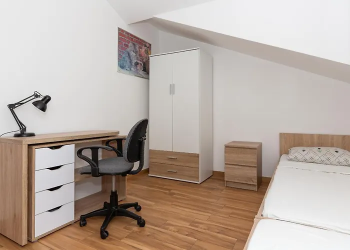 Apartament D&d Biograd Na Moru