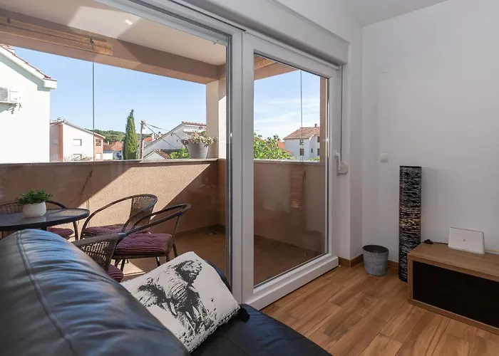 Apartament D&d *
