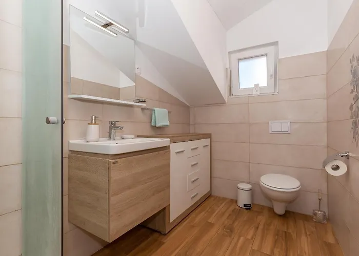 D&d Apartament Biograd Na Moru