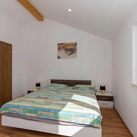 Appartement D&d Biograd Na Moru