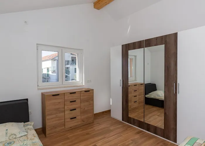 D&d アパート ビオグラード・ナ・モル